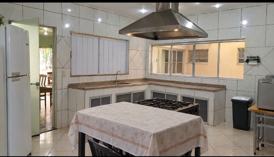 Cozinha